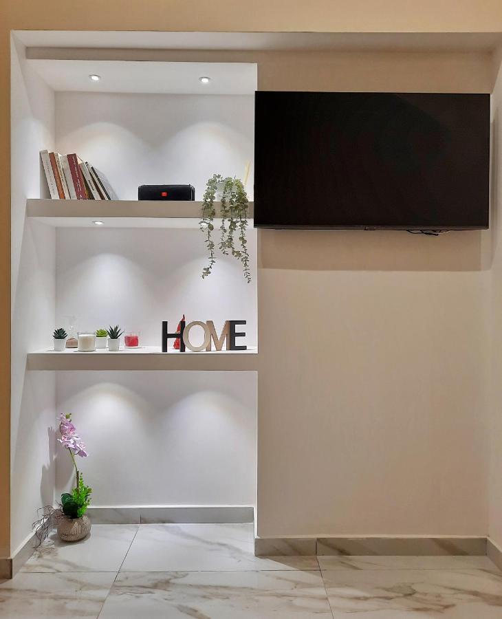 Re Ferdinando Apartment Naples Exterior photo