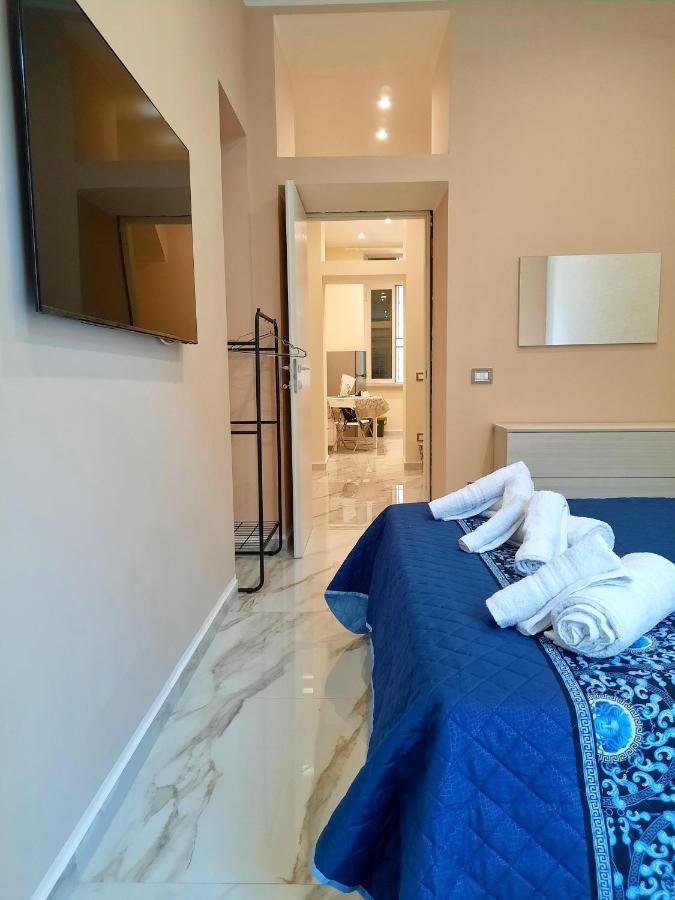 Re Ferdinando Apartment Naples Exterior photo