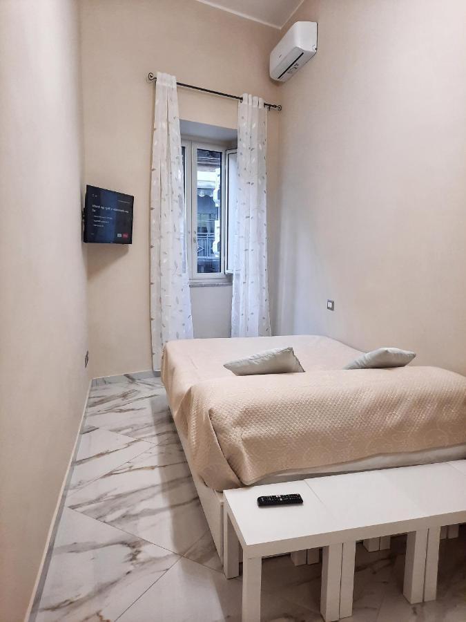 Re Ferdinando Apartment Naples Exterior photo