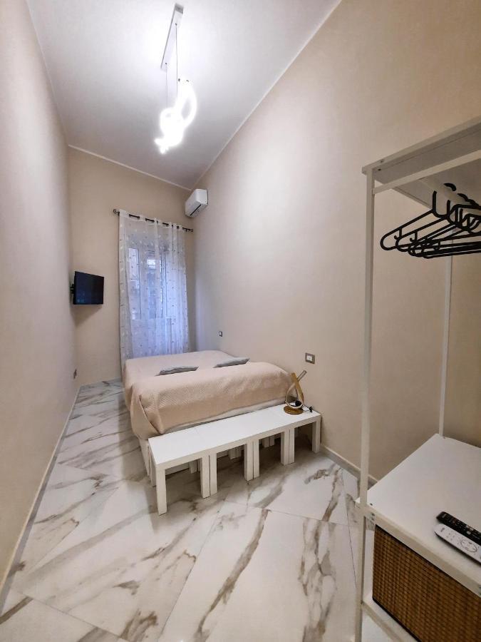 Re Ferdinando Apartment Naples Exterior photo