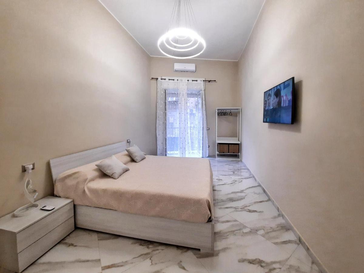 Re Ferdinando Apartment Naples Exterior photo