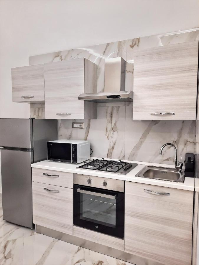 Re Ferdinando Apartment Naples Exterior photo